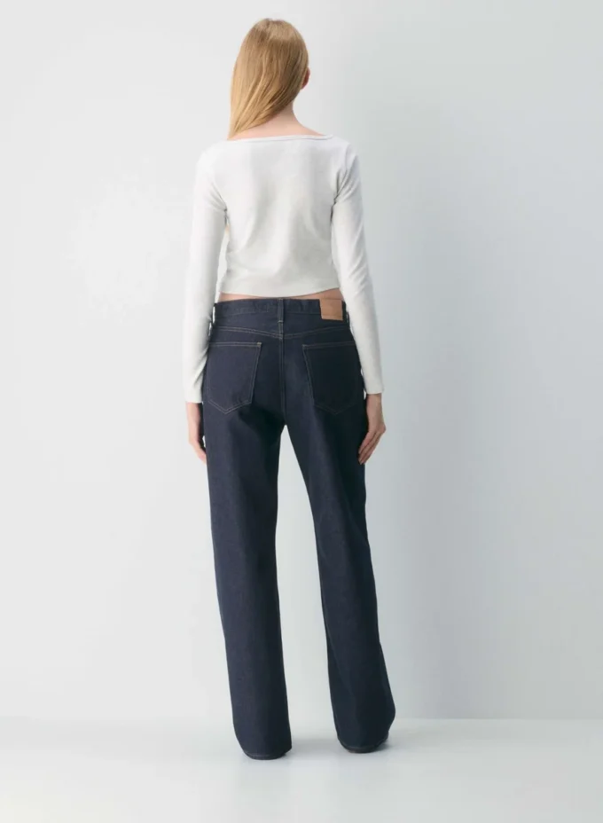 BestHug™ Woo Longsleeve