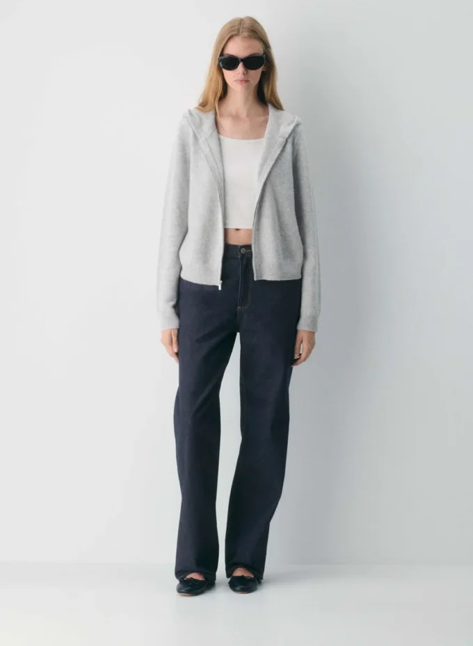 BestHug™ Woo Longsleeve