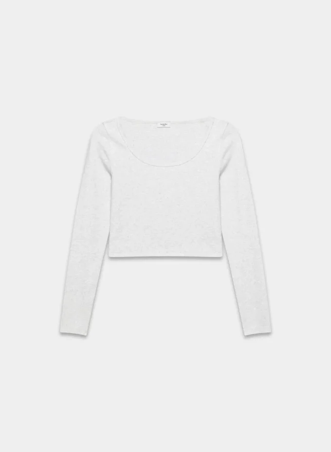 BestHug™ Woo Longsleeve