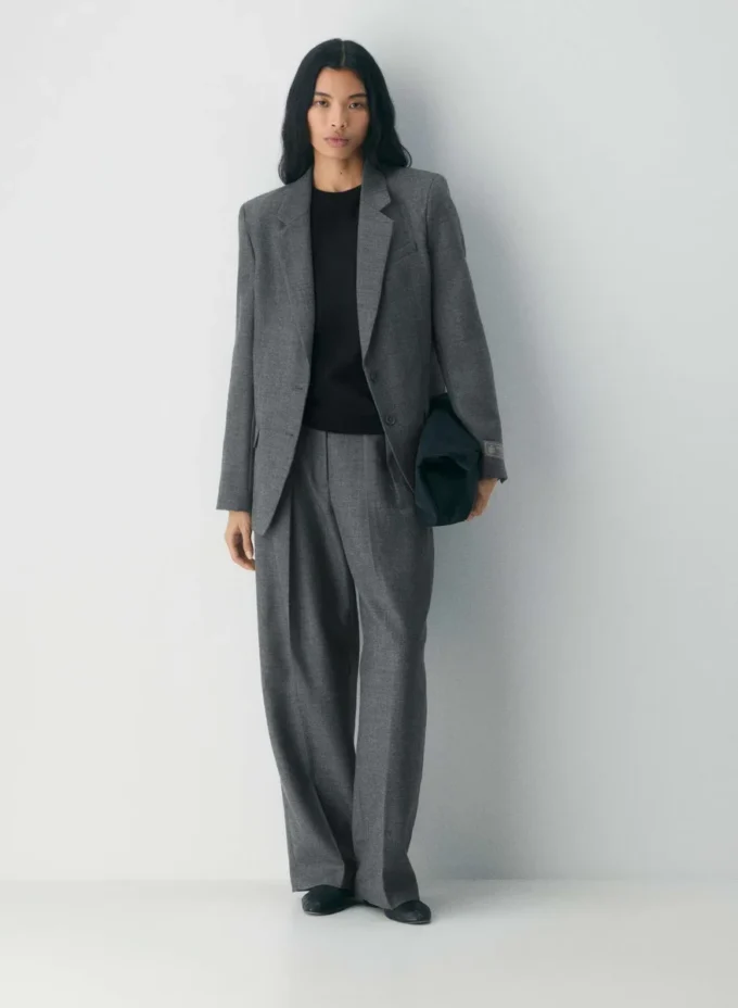 Bette Wool Blazer Bette Wool Blazer