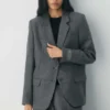 Bette Wool Blazer Bette Wool Blazer