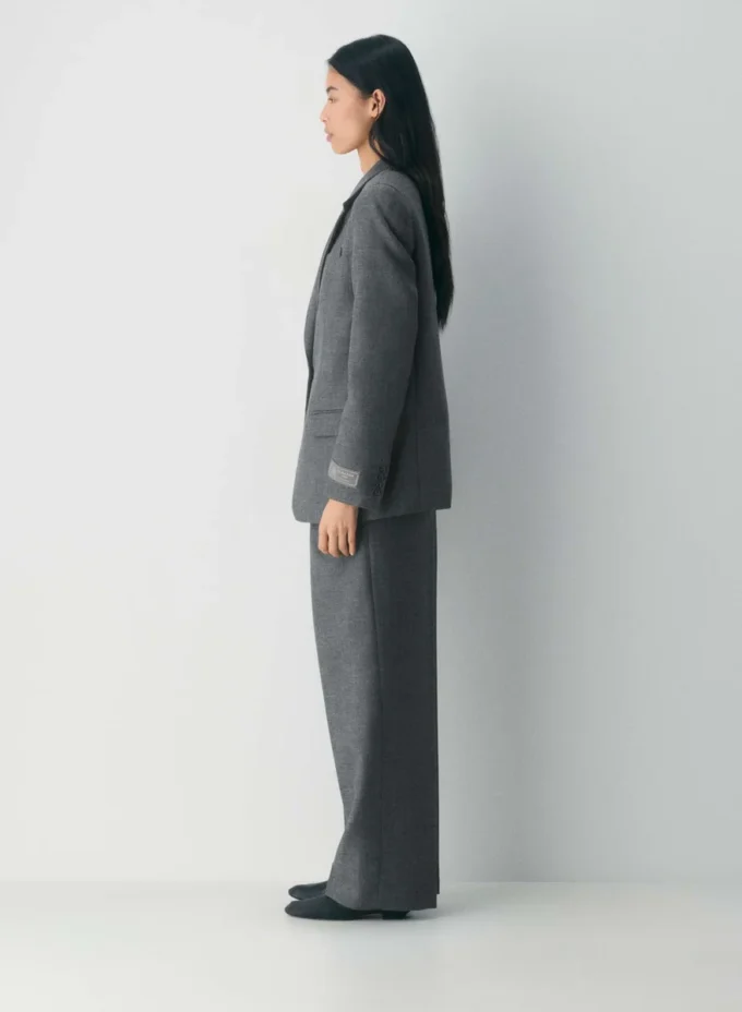 Bette Wool Blazer Bette Wool Blazer