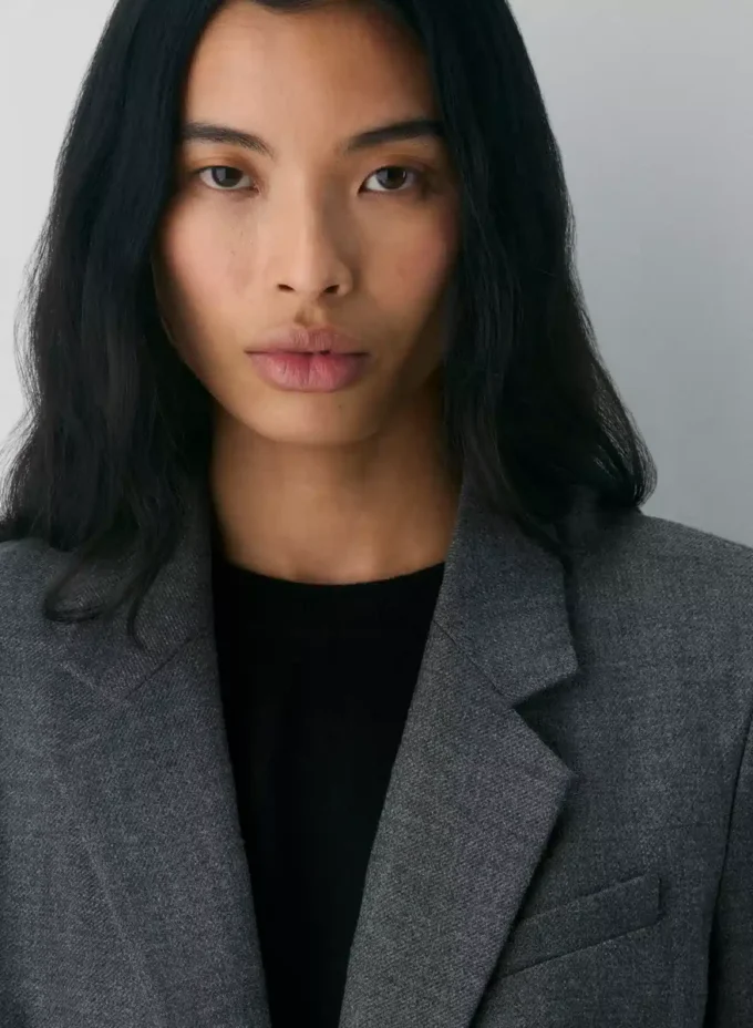 Bette Wool Blazer Bette Wool Blazer