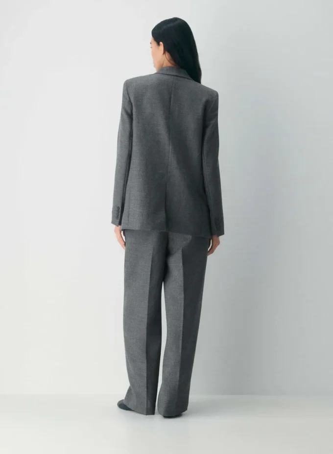 Bette Wool Blazer Bette Wool Blazer