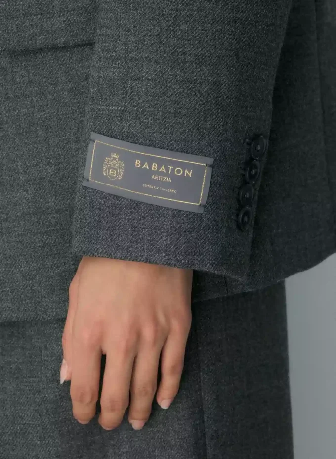 Bette Wool Blazer Bette Wool Blazer