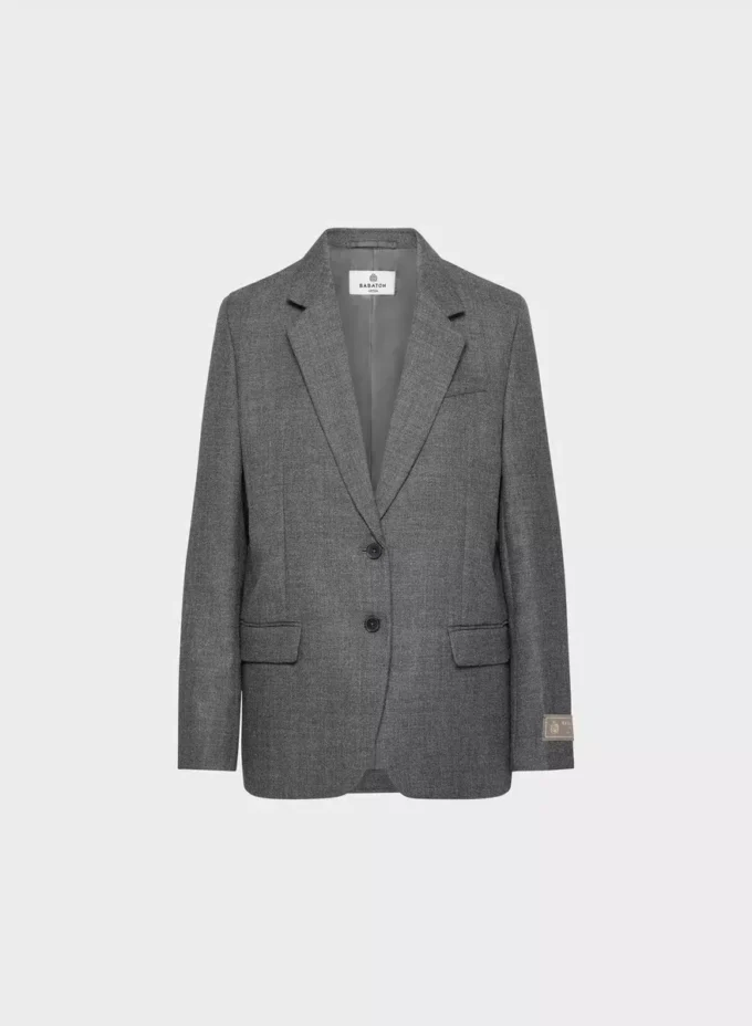 Bette Wool Blazer Bette Wool Blazer
