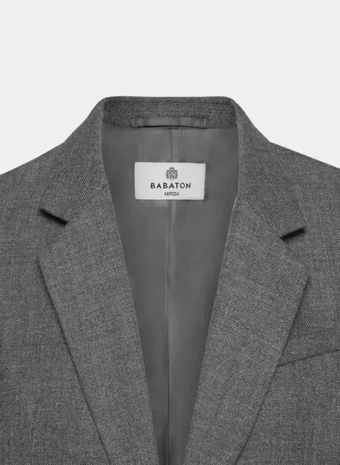 Bette Wool Blazer Bette Wool Blazer