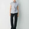 Blueprint Poplin Shirt