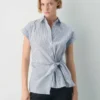Blueprint Poplin Shirt