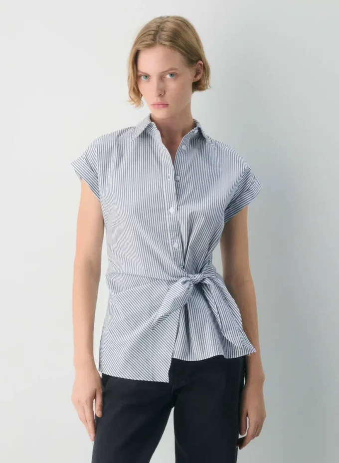 Blueprint Poplin Shirt