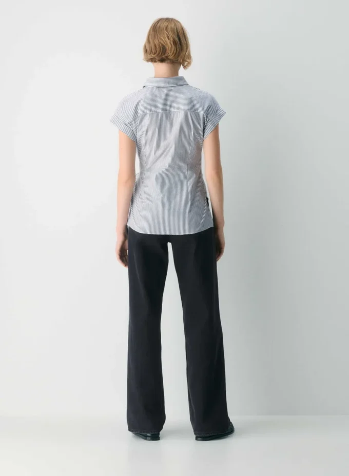 Blueprint Poplin Shirt