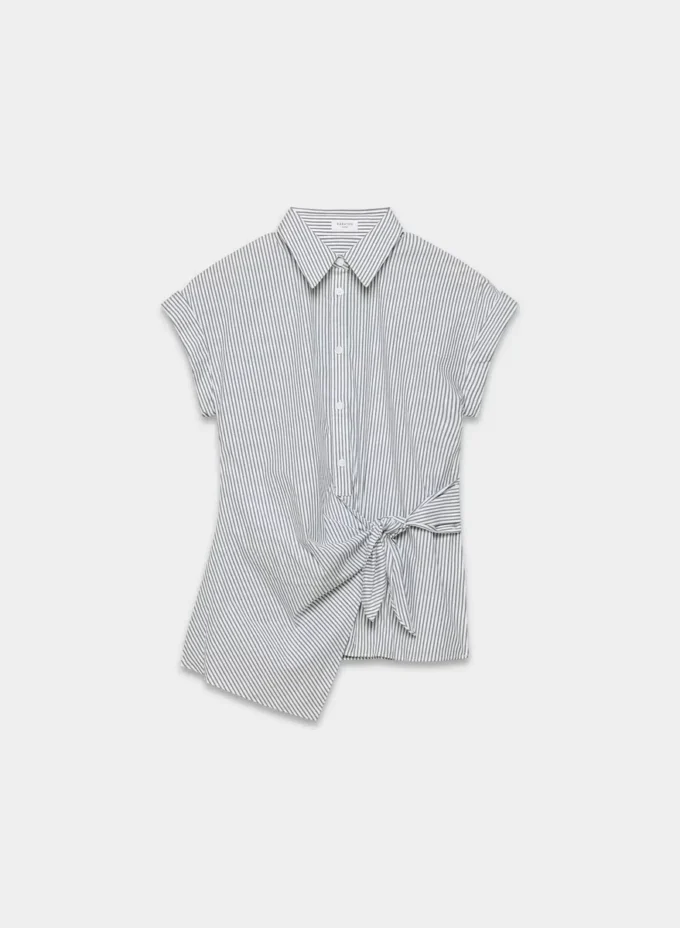 Blueprint Poplin Shirt