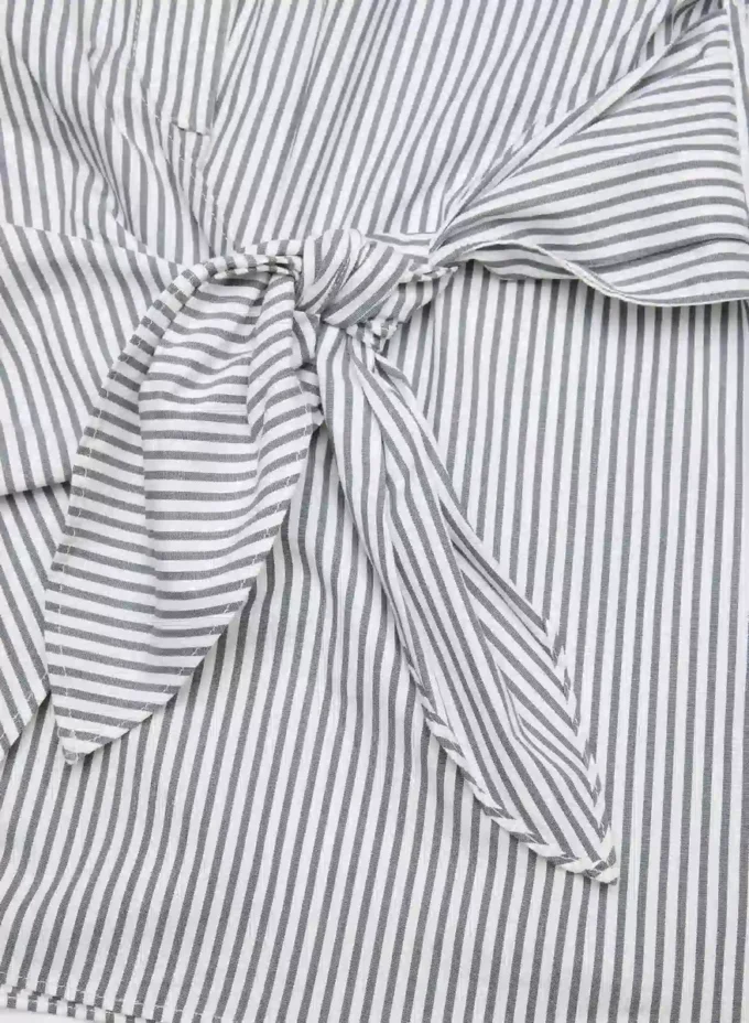 Blueprint Poplin Shirt