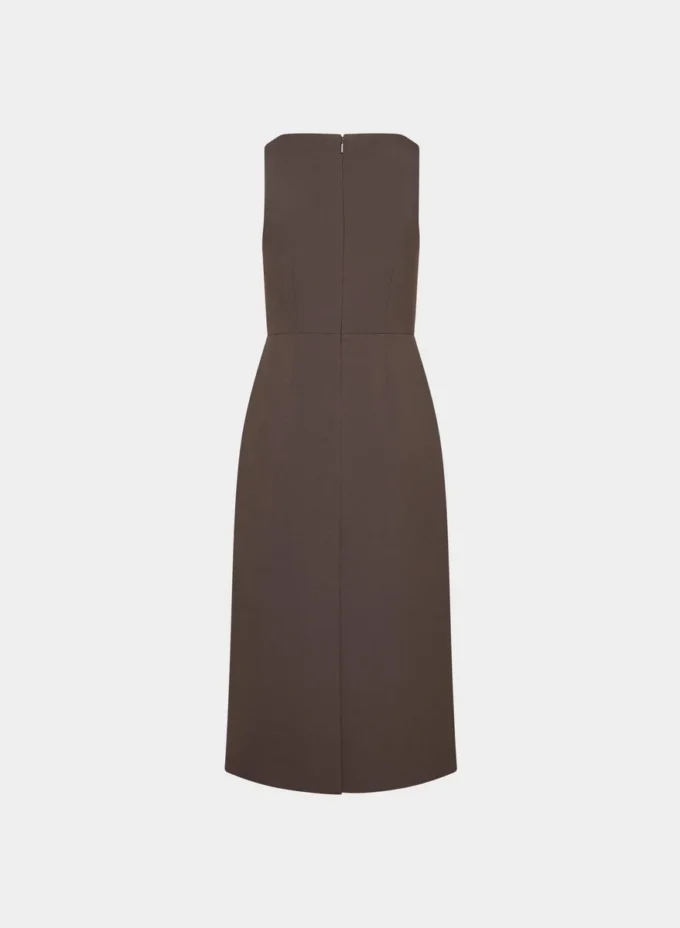 Bond Maxi Dress