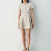 Bowery Dress