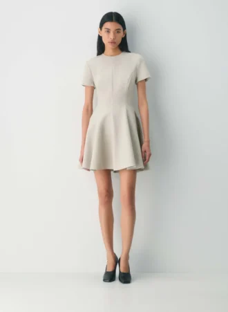 Bowery Dress