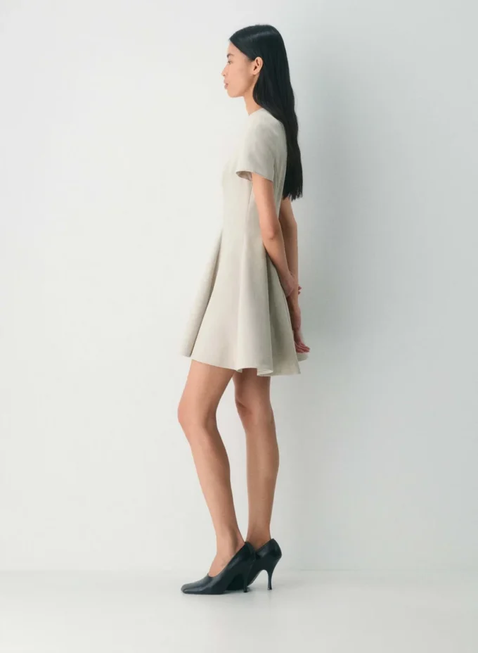 Bowery Dress