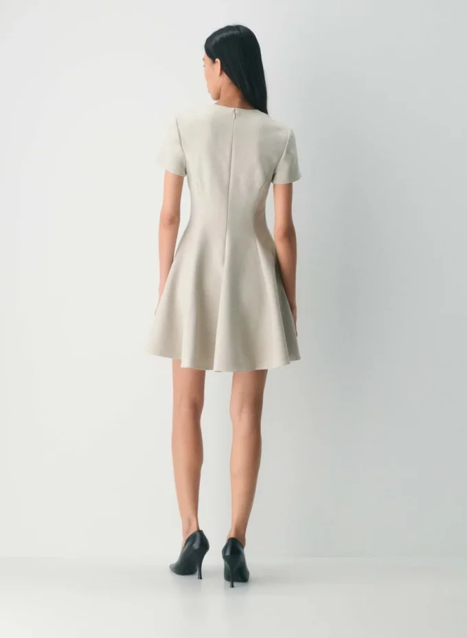 Bowery Dress