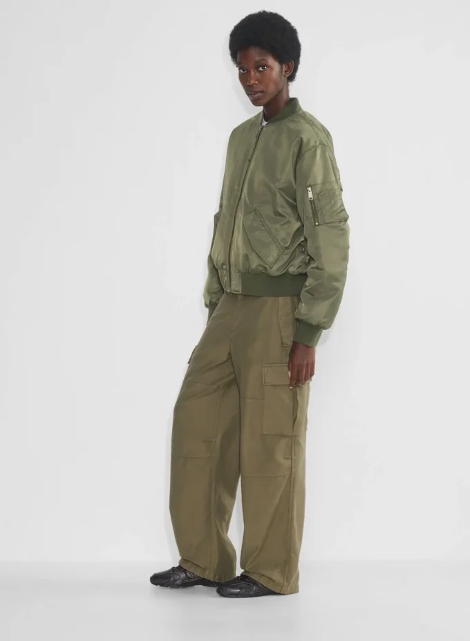 Brea Bomber Brea Bomber