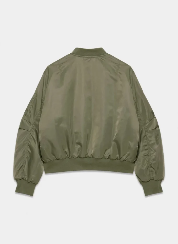 Brea Bomber Brea Bomber