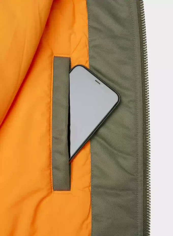 Brea Bomber Brea Bomber