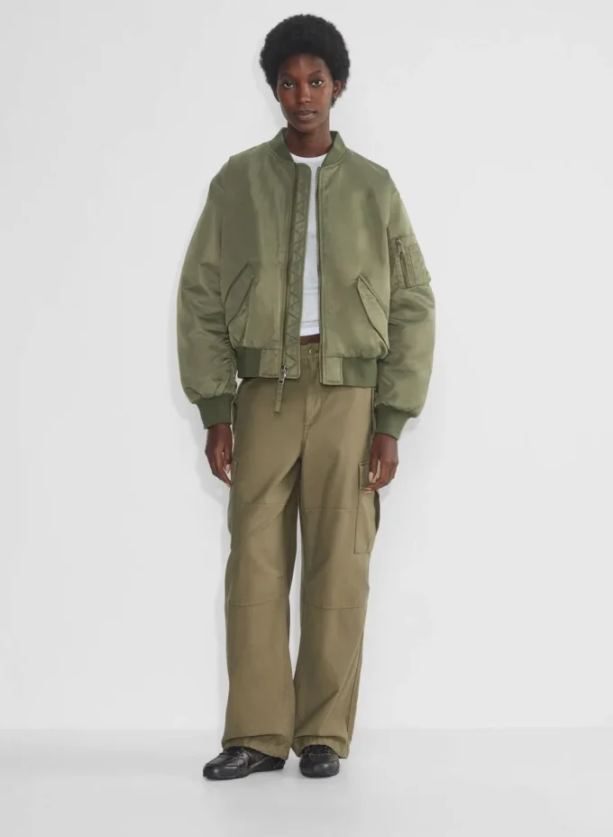 Brea Bomber Brea Bomber