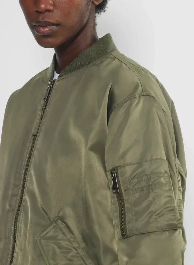 Brea Bomber Brea Bomber