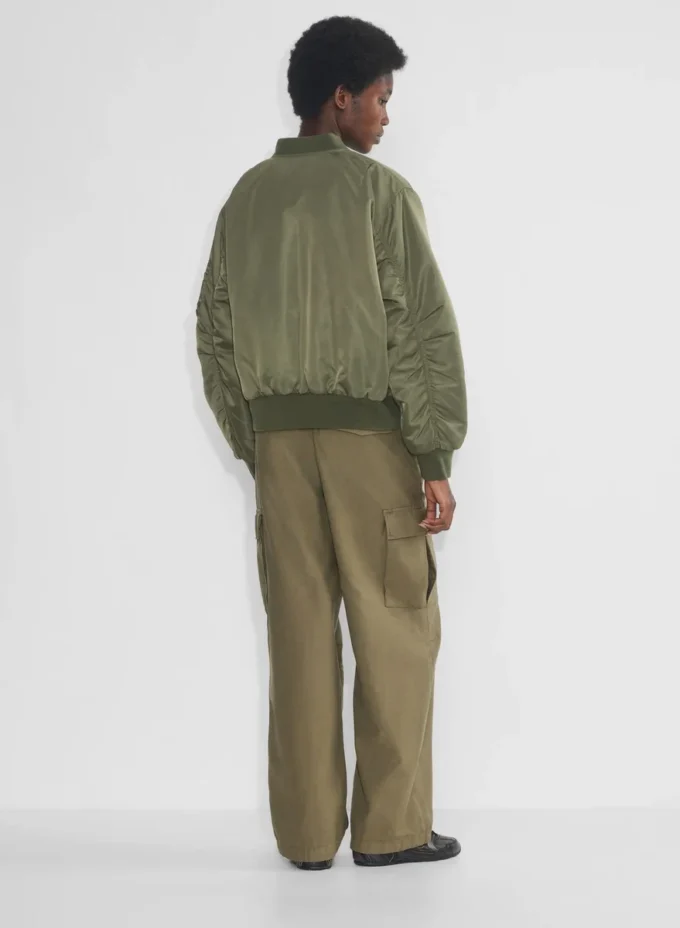 Brea Bomber Brea Bomber