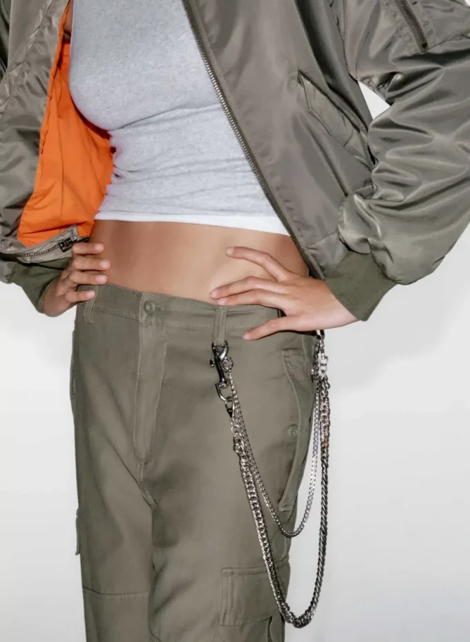 Brea Bomber Brea Bomber