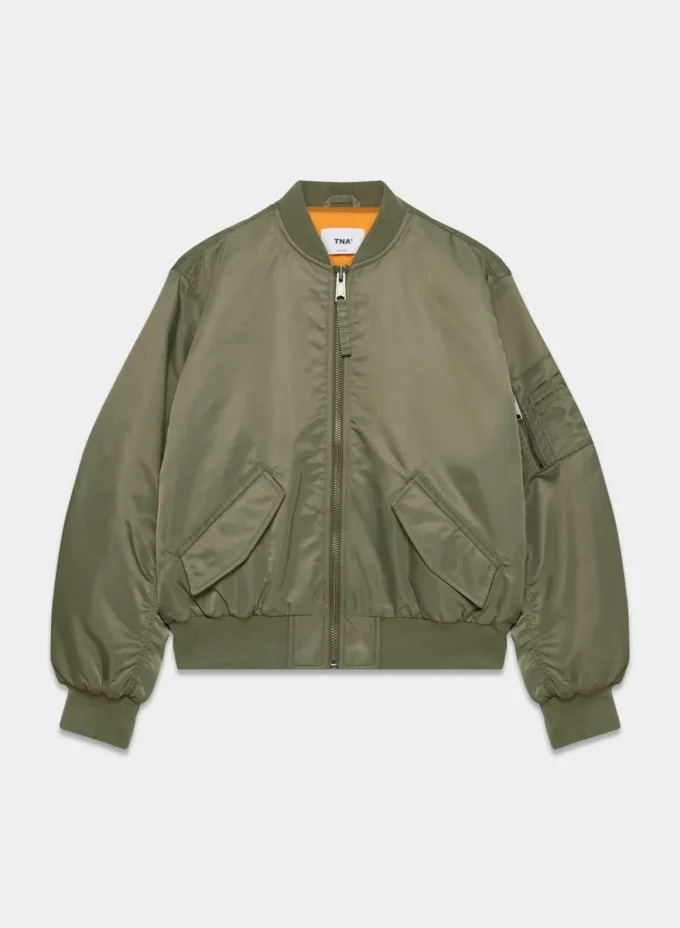 Brea Bomber Brea Bomber