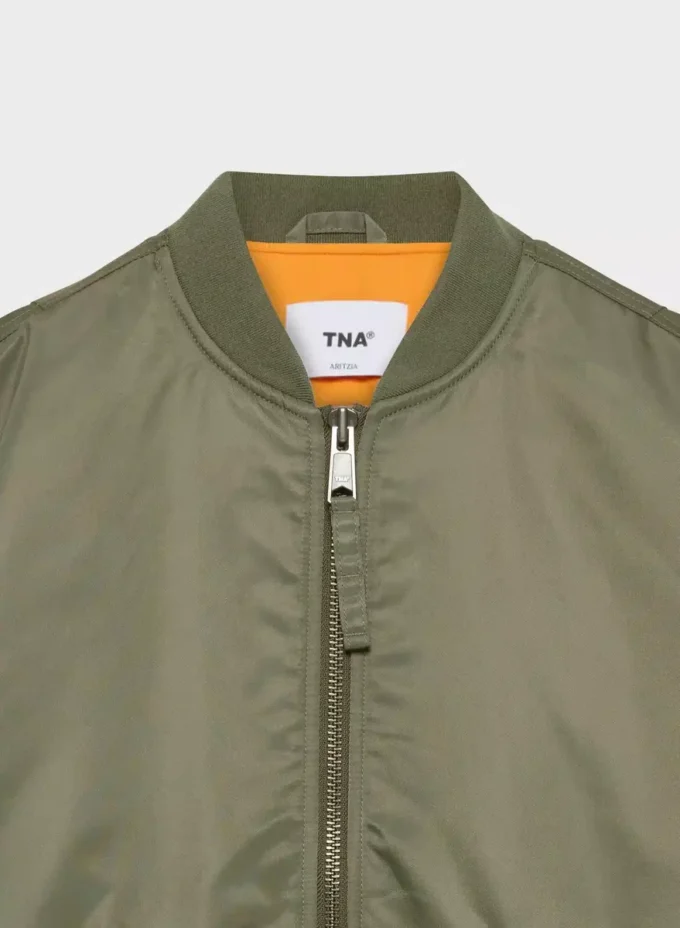 Brea Bomber Brea Bomber