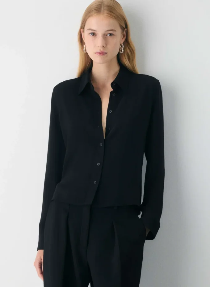 Bristol Shirt Bristol Shirt