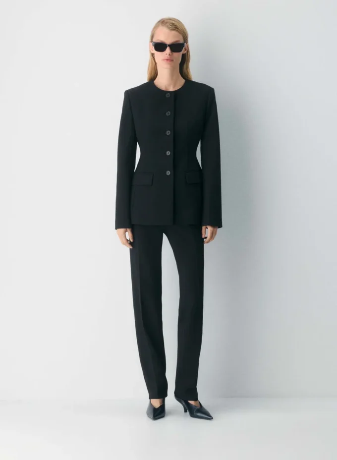 Broker Pant – (Re)ssential Broker Pant – (Re)ssential