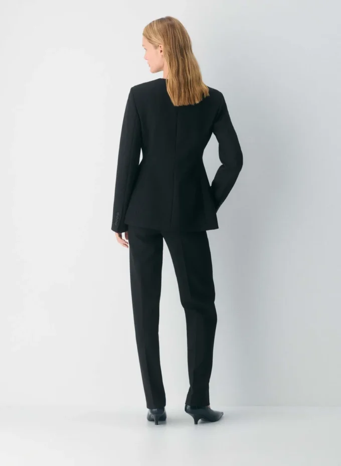 Broker Pant – (Re)ssential Broker Pant – (Re)ssential