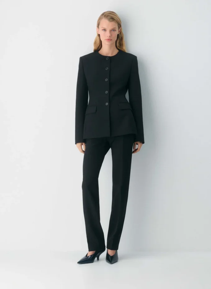 Broker Pant – (Re)ssential Broker Pant – (Re)ssential