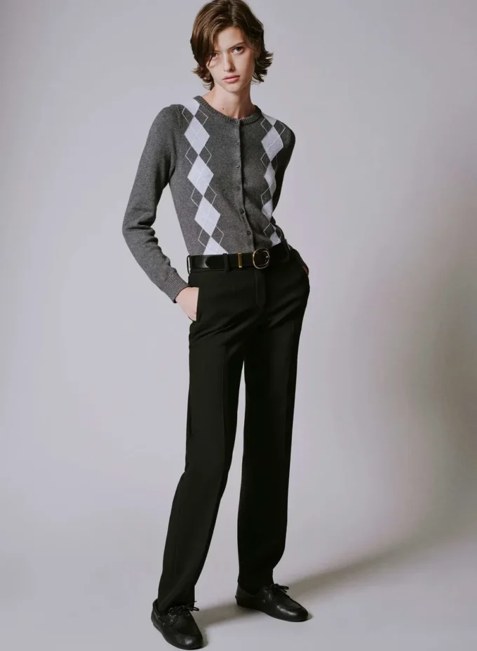 Broker Pant – (Re)ssential Broker Pant – (Re)ssential