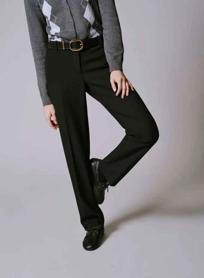 Broker Pant – (Re)ssential Broker Pant – (Re)ssential