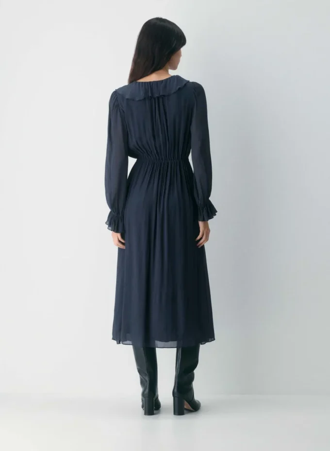 Bronte Dress
