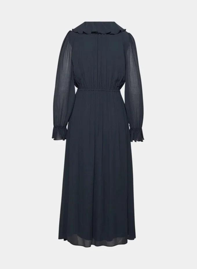 Bronte Dress
