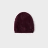 Brushed Cashmere Tall Beanie