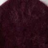 Brushed Cashmere Tall Beanie