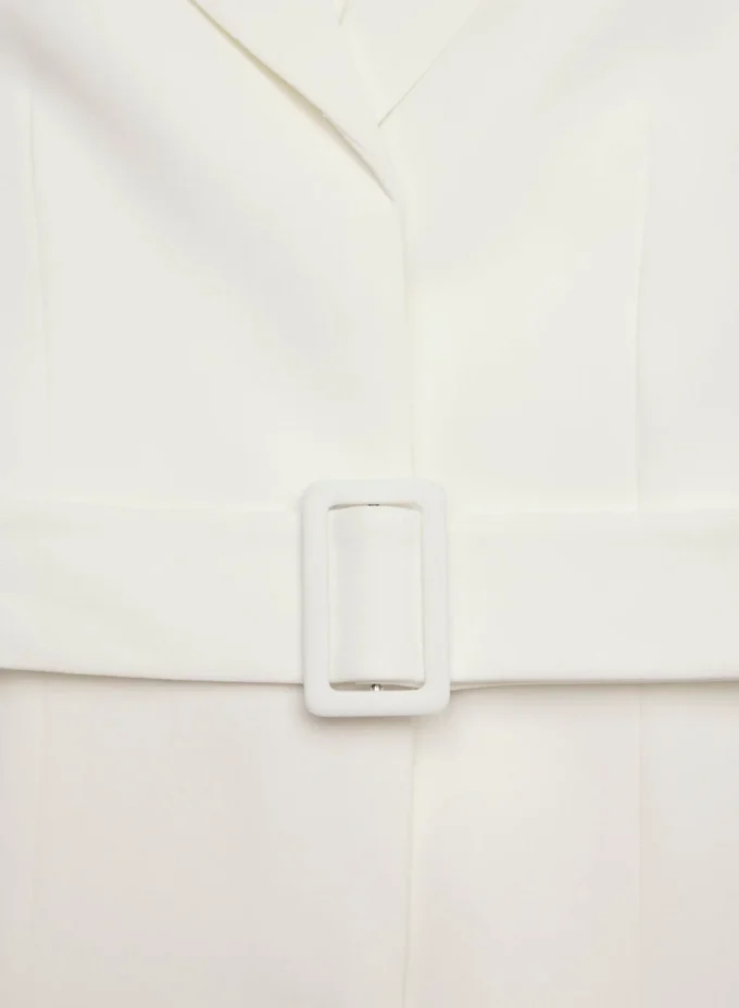 Brynn Jacket – Sway Crepe Brynn Jacket – Sway Crepe