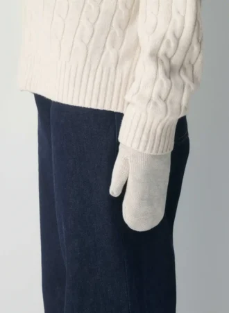 Bundle Mitten