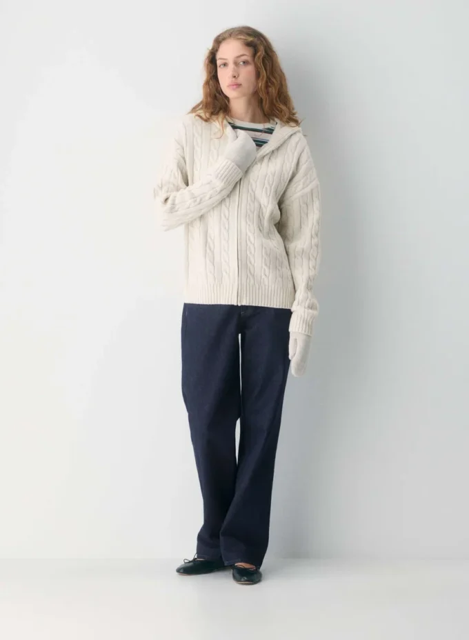 Bundle Mitten Bundle Mitten