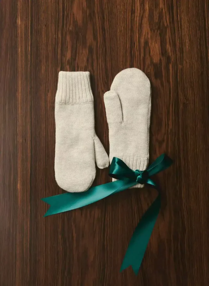 Bundle Mitten Bundle Mitten