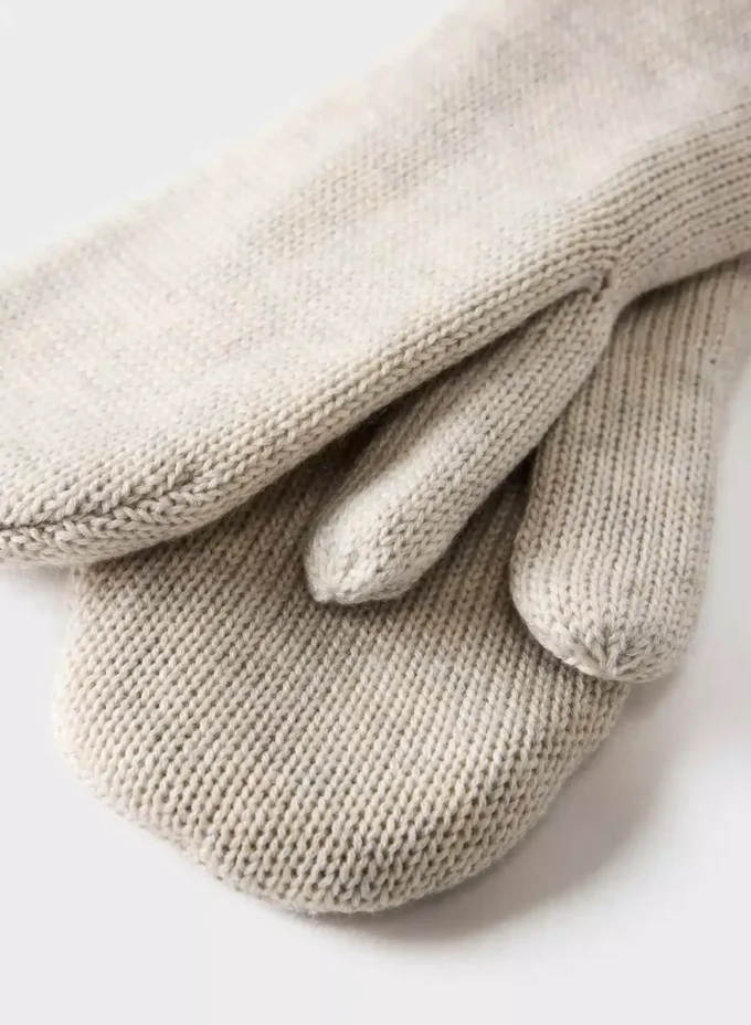 Bundle Mitten Bundle Mitten