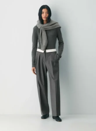 Bureau Pant – (Re)ssential Light