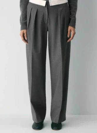 Bureau Pant – (Re)ssential Light