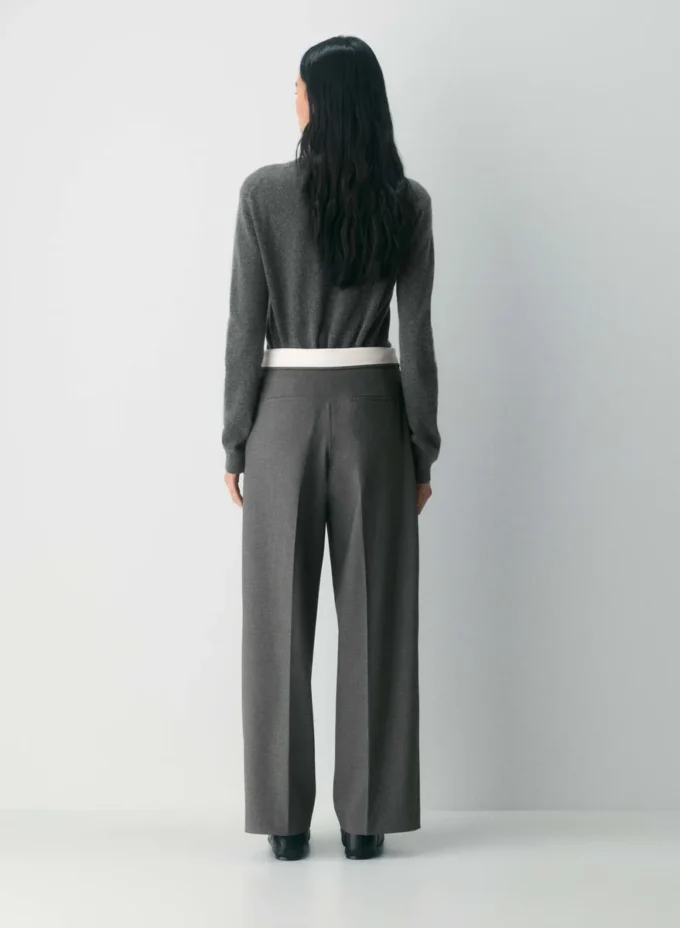 Bureau Pant – (Re)ssential Light