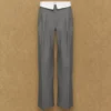 Bureau Pant – (Re)ssential Light